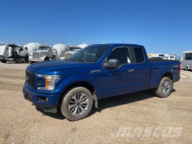 Ford F-150 Muut autot