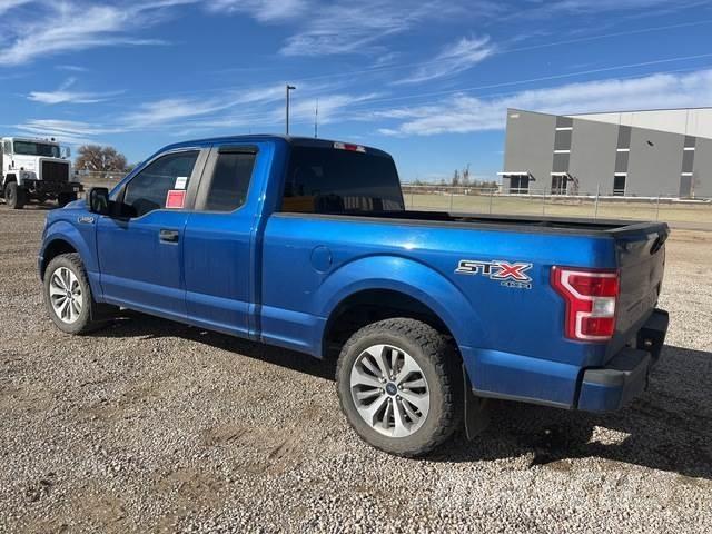 Ford F-150 Muut autot
