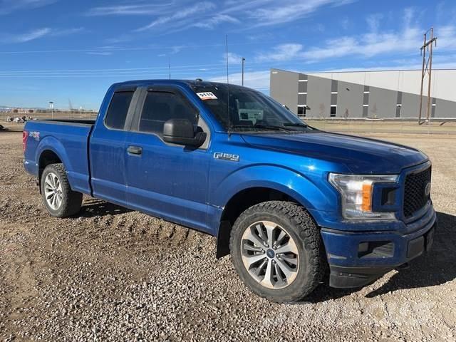 Ford F-150 Muut autot