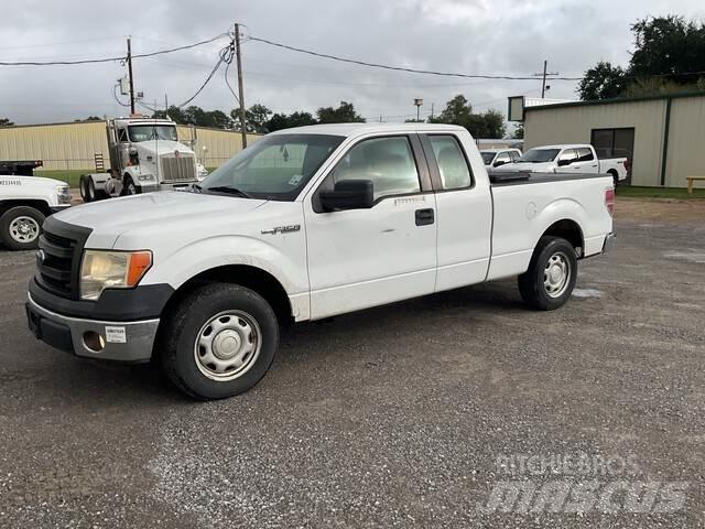Ford F-150 Muut autot