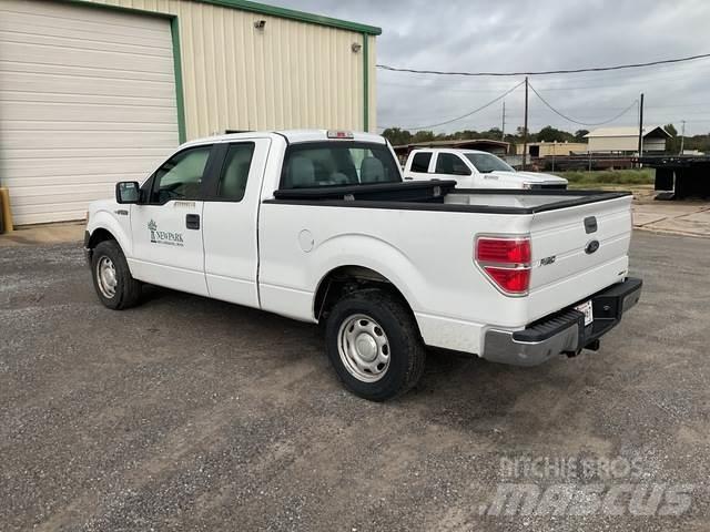 Ford F-150 Muut autot