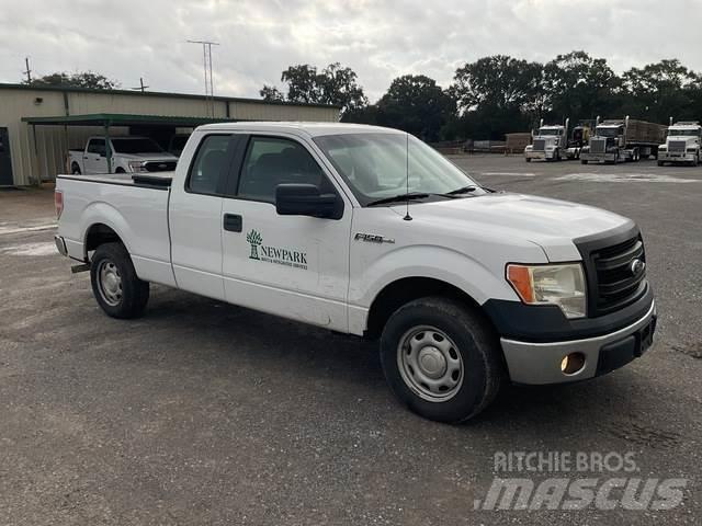 Ford F-150 Muut autot