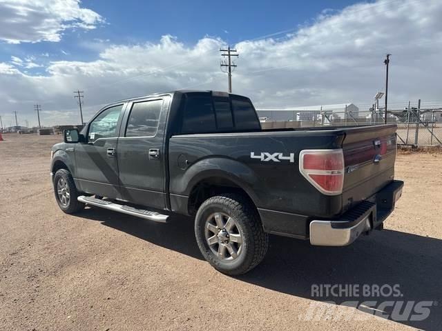 Ford F-150 Muut autot