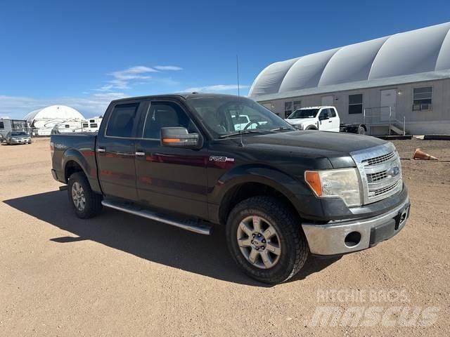 Ford F-150 Muut autot