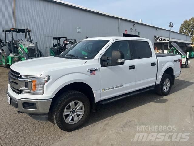 Ford F-150 Muut autot
