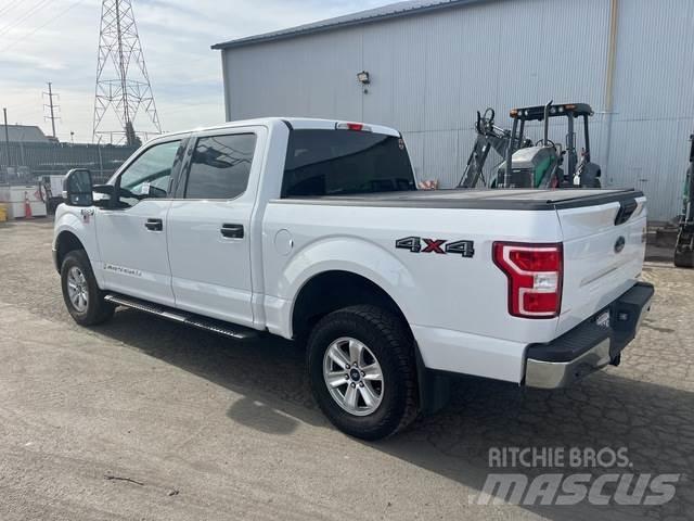 Ford F-150 Muut autot