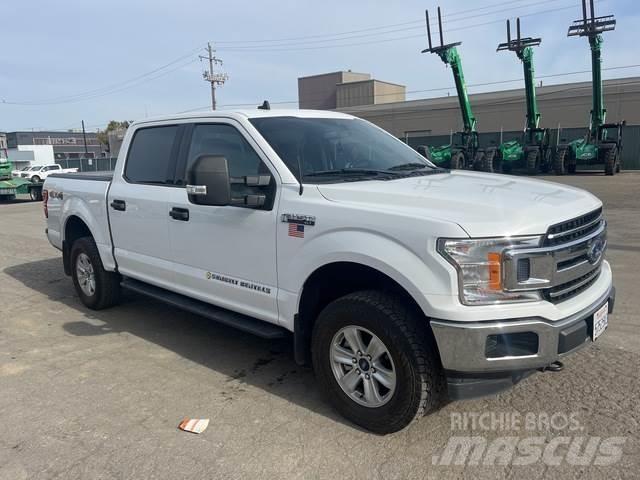 Ford F-150 Muut autot