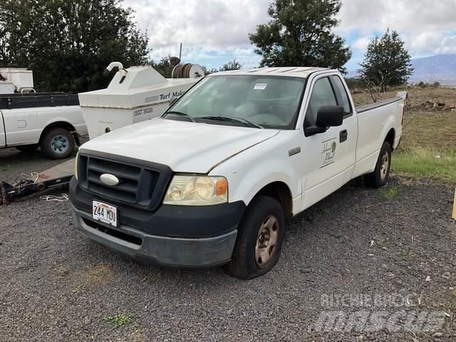 Ford F-150 Muut autot