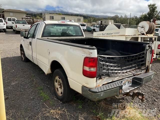 Ford F-150 Muut autot