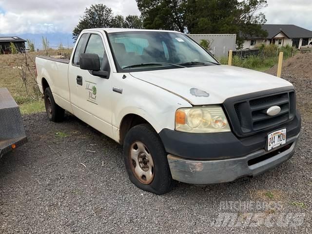 Ford F-150 Muut autot