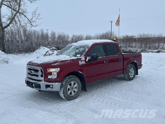 Ford F-150 Muut autot