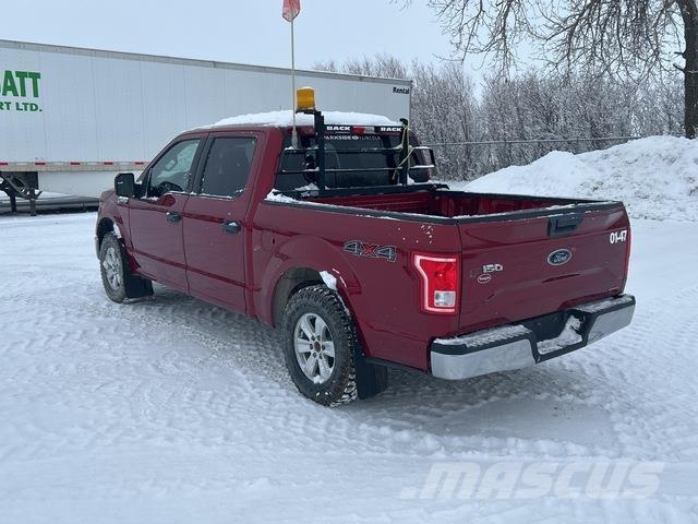 Ford F-150 Muut autot