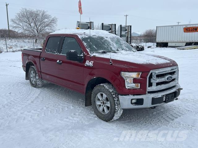 Ford F-150 Muut autot