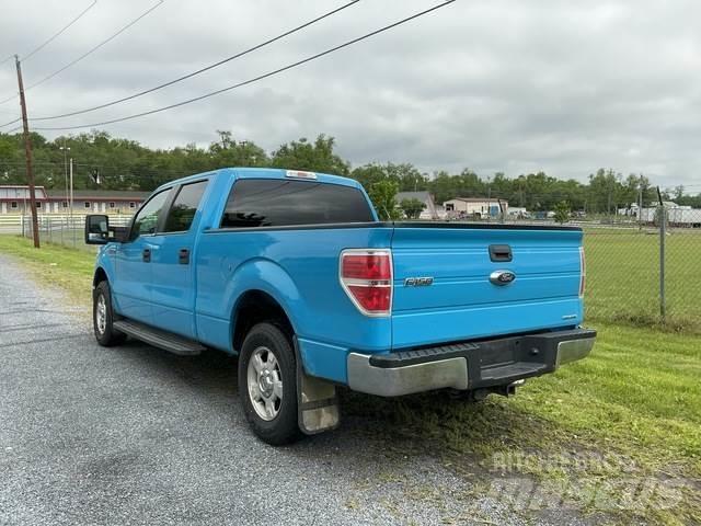 Ford F-150 Muut autot