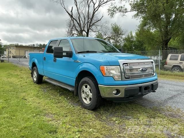 Ford F-150 Muut autot