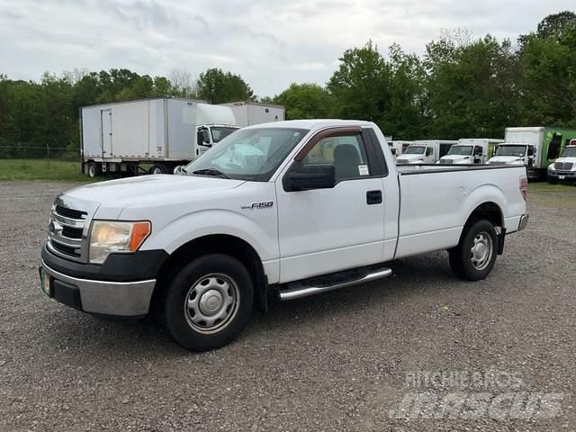 Ford F-150 Muut autot