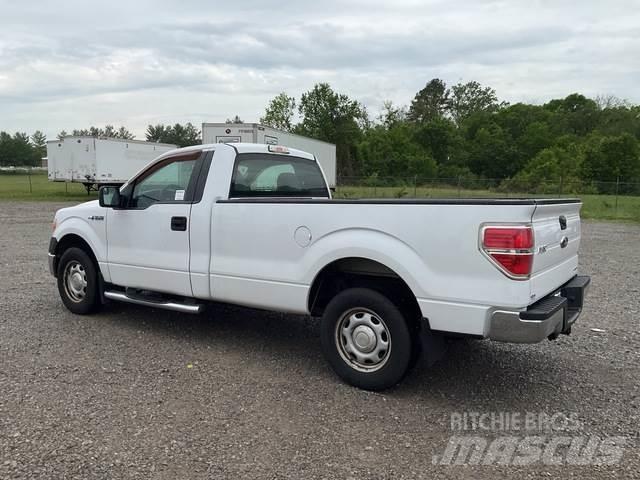 Ford F-150 Muut autot