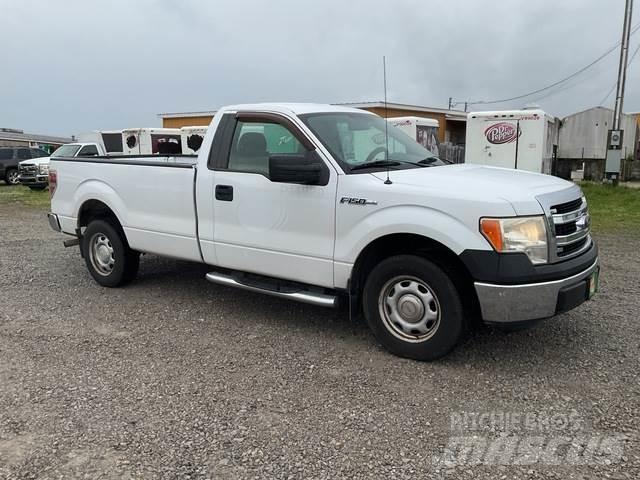 Ford F-150 Muut autot