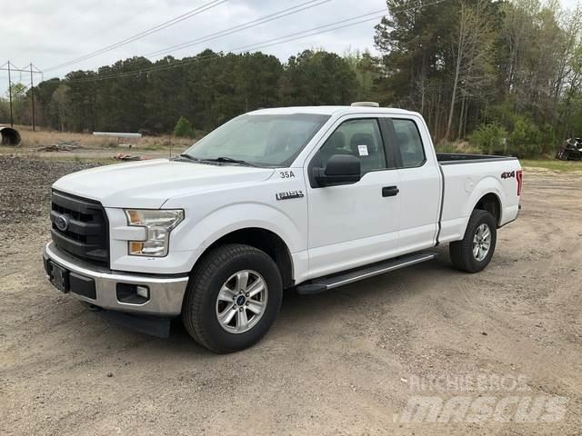 Ford F-150 Muut autot
