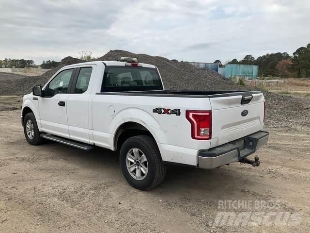 Ford F-150 Muut autot