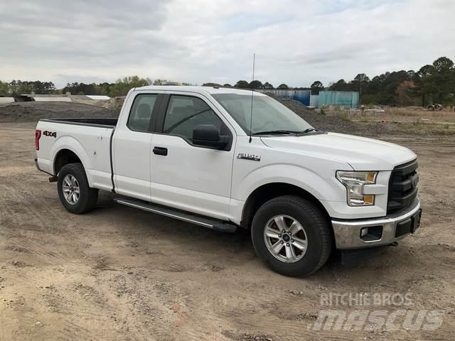 Ford F-150 Muut autot