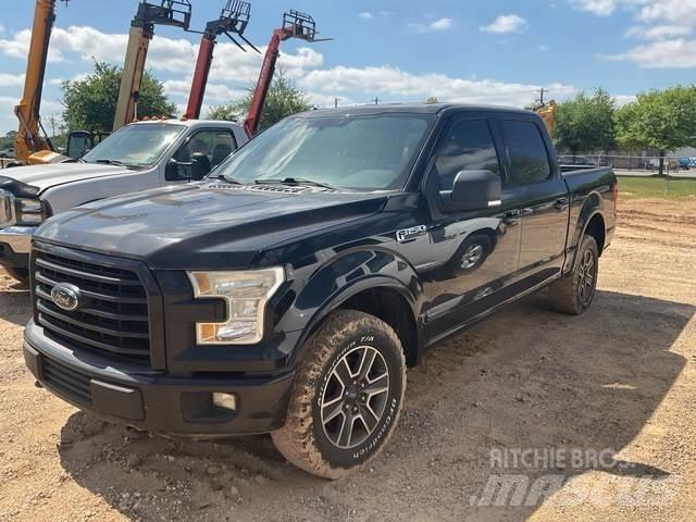 Ford F-150 Muut autot