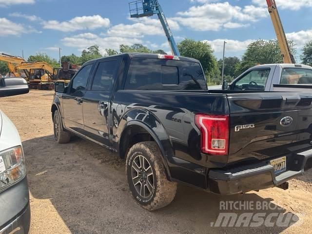 Ford F-150 Muut autot