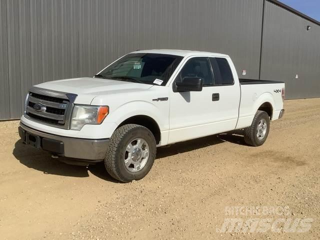 Ford F-150 Muut autot