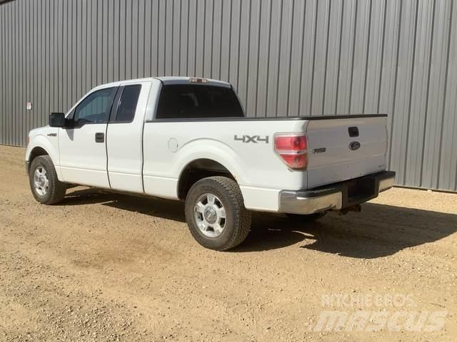 Ford F-150 Muut autot
