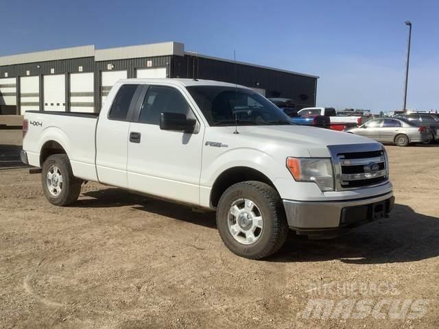 Ford F-150 Muut autot