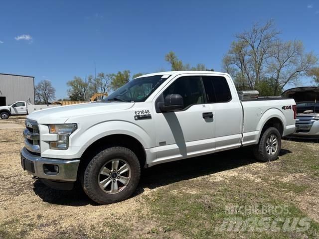 Ford F-150 Muut autot