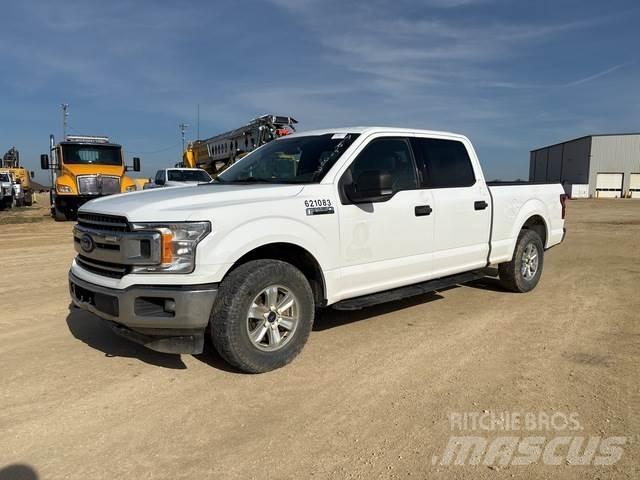 Ford F-150 Muut autot