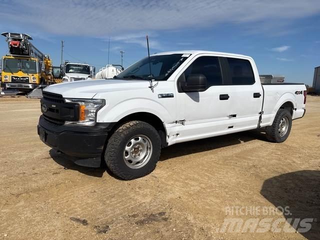 Ford F-150 Muut autot