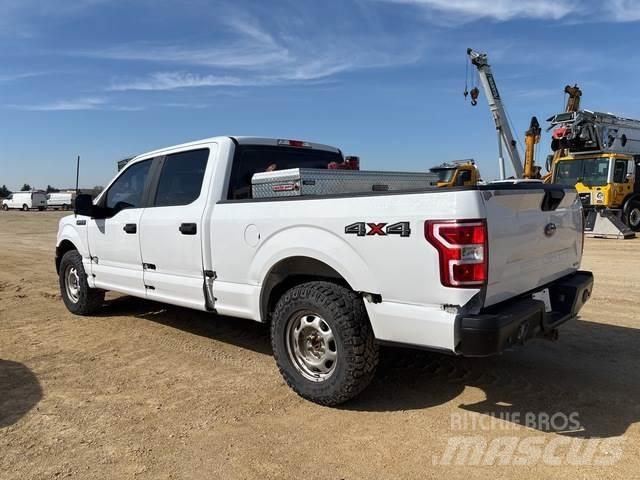 Ford F-150 Muut autot