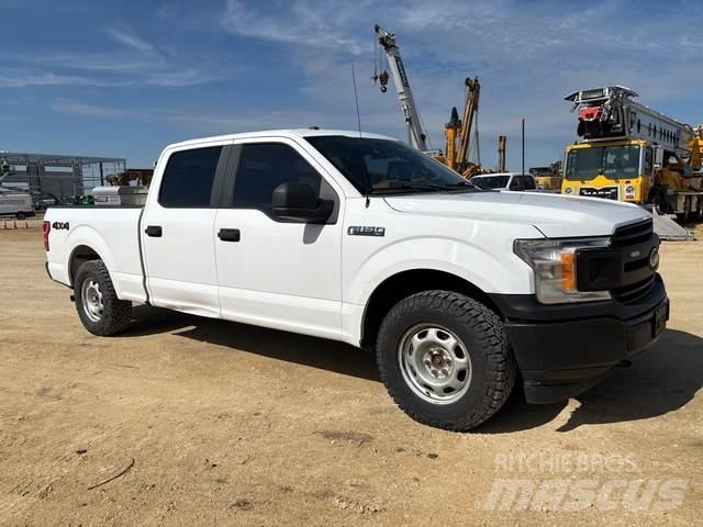 Ford F-150 Muut autot