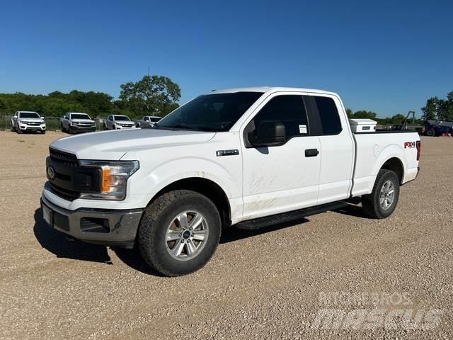 Ford F-150 Muut autot
