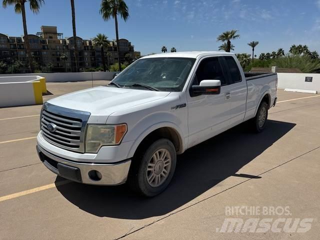 Ford F-150 Muut autot