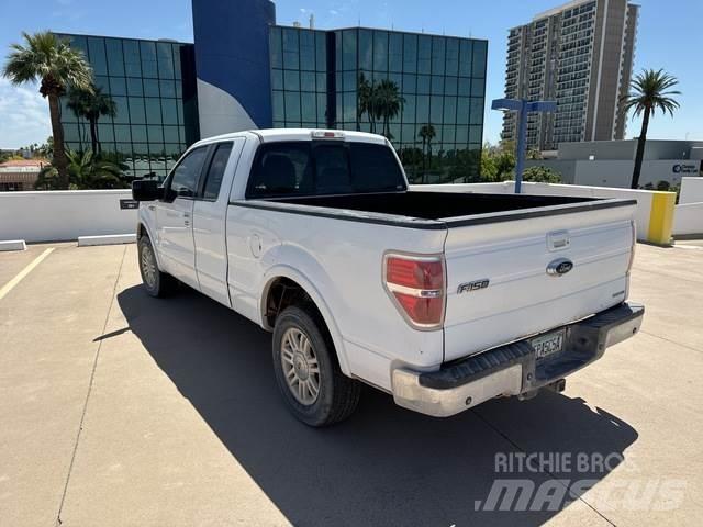 Ford F-150 Muut autot