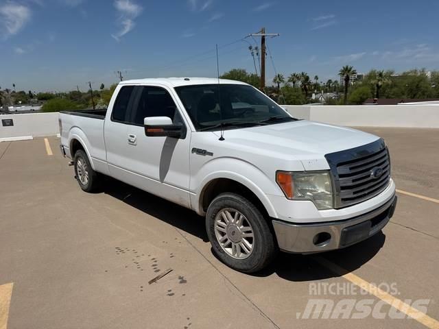 Ford F-150 Muut autot