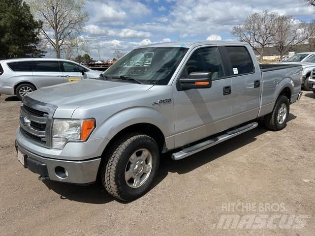 Ford F-150 Muut autot