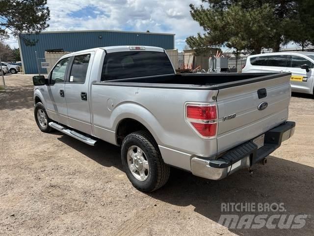 Ford F-150 Muut autot