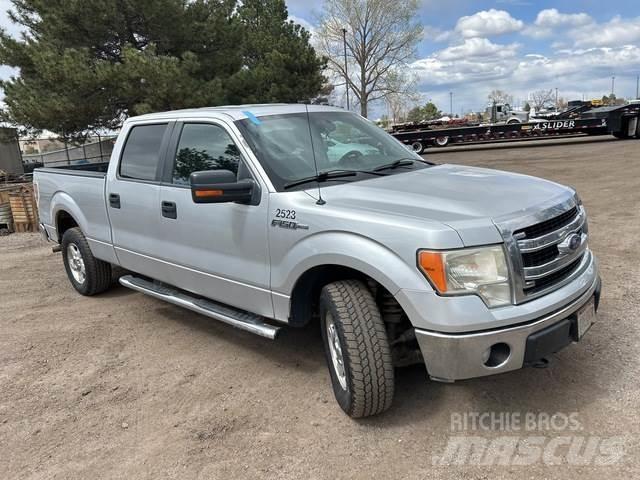 Ford F-150 Muut autot