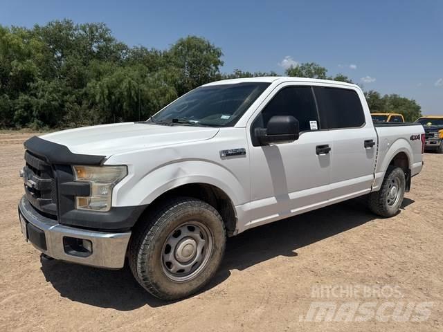 Ford F-150 Muut autot