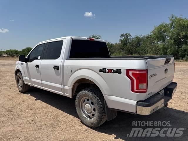 Ford F-150 Muut autot