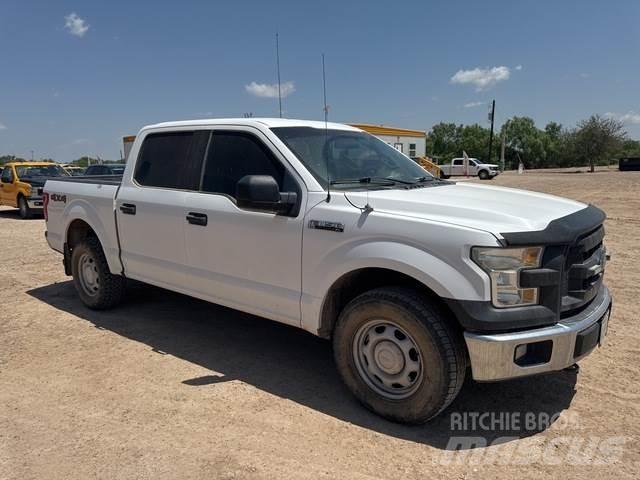 Ford F-150 Muut autot
