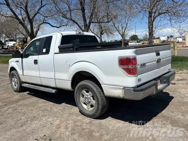 Ford F-150 Muut autot