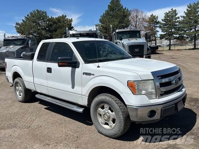 Ford F-150 Muut autot