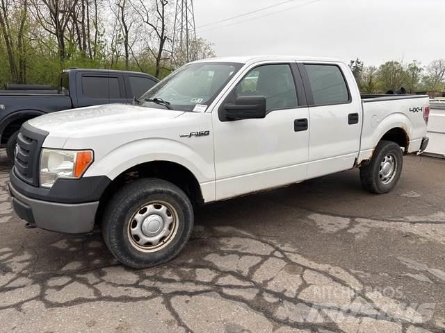 Ford F-150 Muut autot