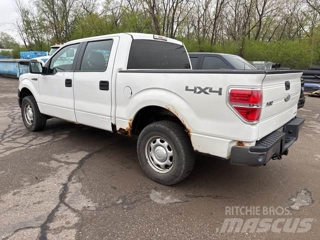 Ford F-150 Muut autot