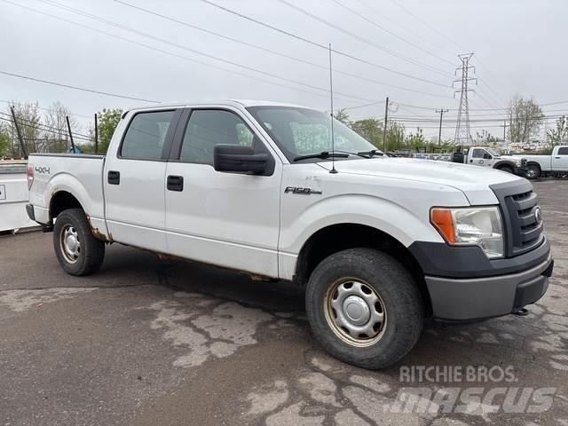 Ford F-150 Muut autot